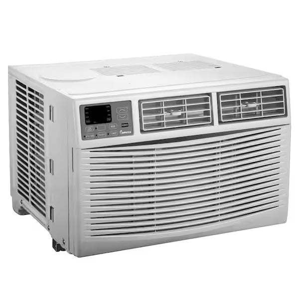 Impecca 12000 Btu Window Air Conditioner