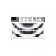 Impecca 6,000 BTU, Covers up to 300 Sq. Ft Window Air Conditioner