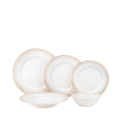 "Infinity Gold" #6715G-20B 2