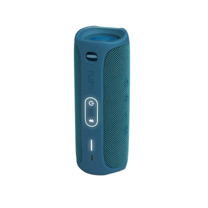 JBL FLIP 5 PORTABLE SPEAKER ECO BLUE