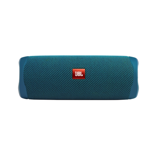 JBL FLIP 5 PORTABLE SPEAKER ECO BLUE
