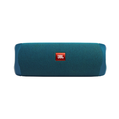 JBL FLIP 5 PORTABLE SPEAKER ECO BLUE