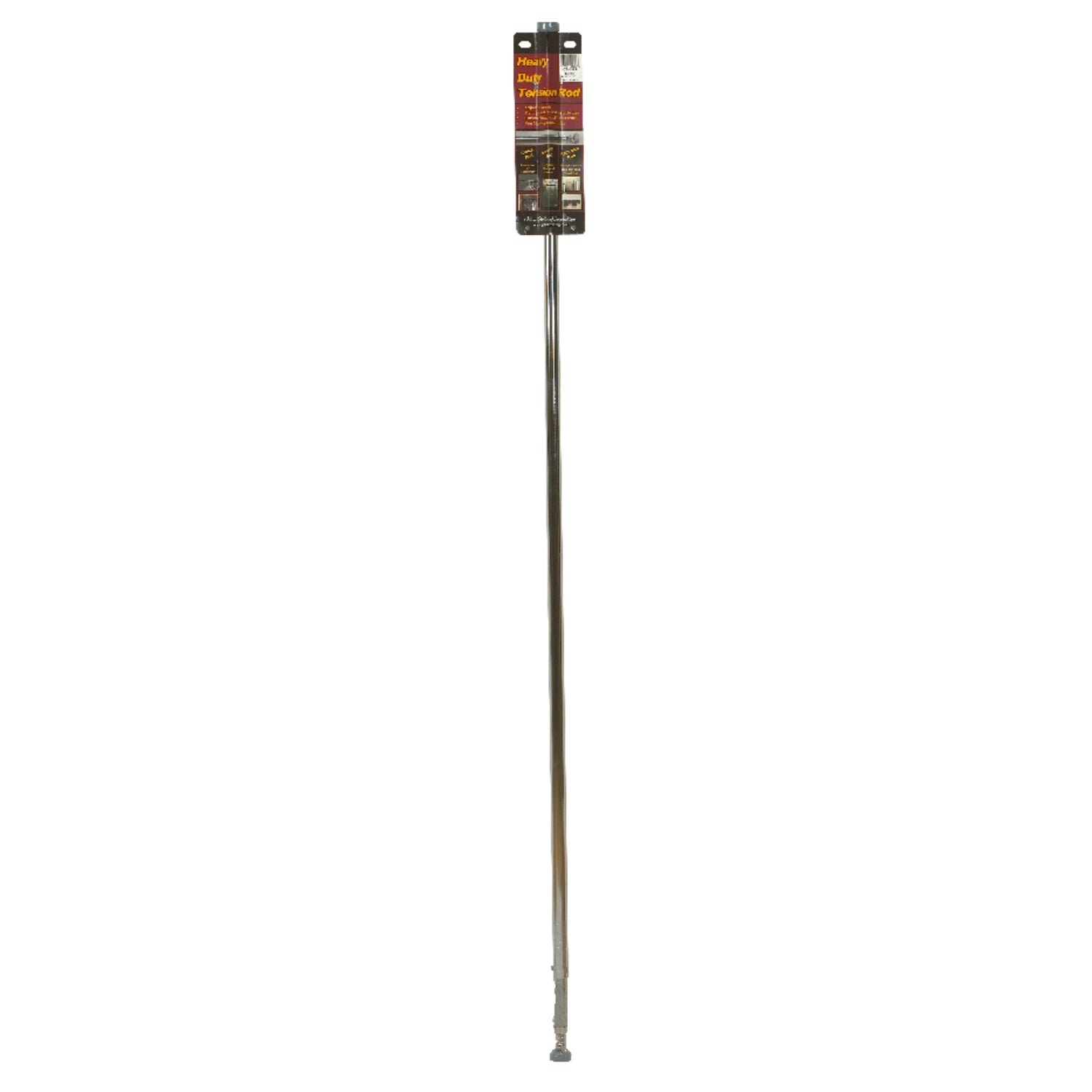 JEB TENSION ROD 58"-83"