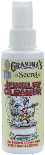 JEWELRY CLEANER 3 OZ