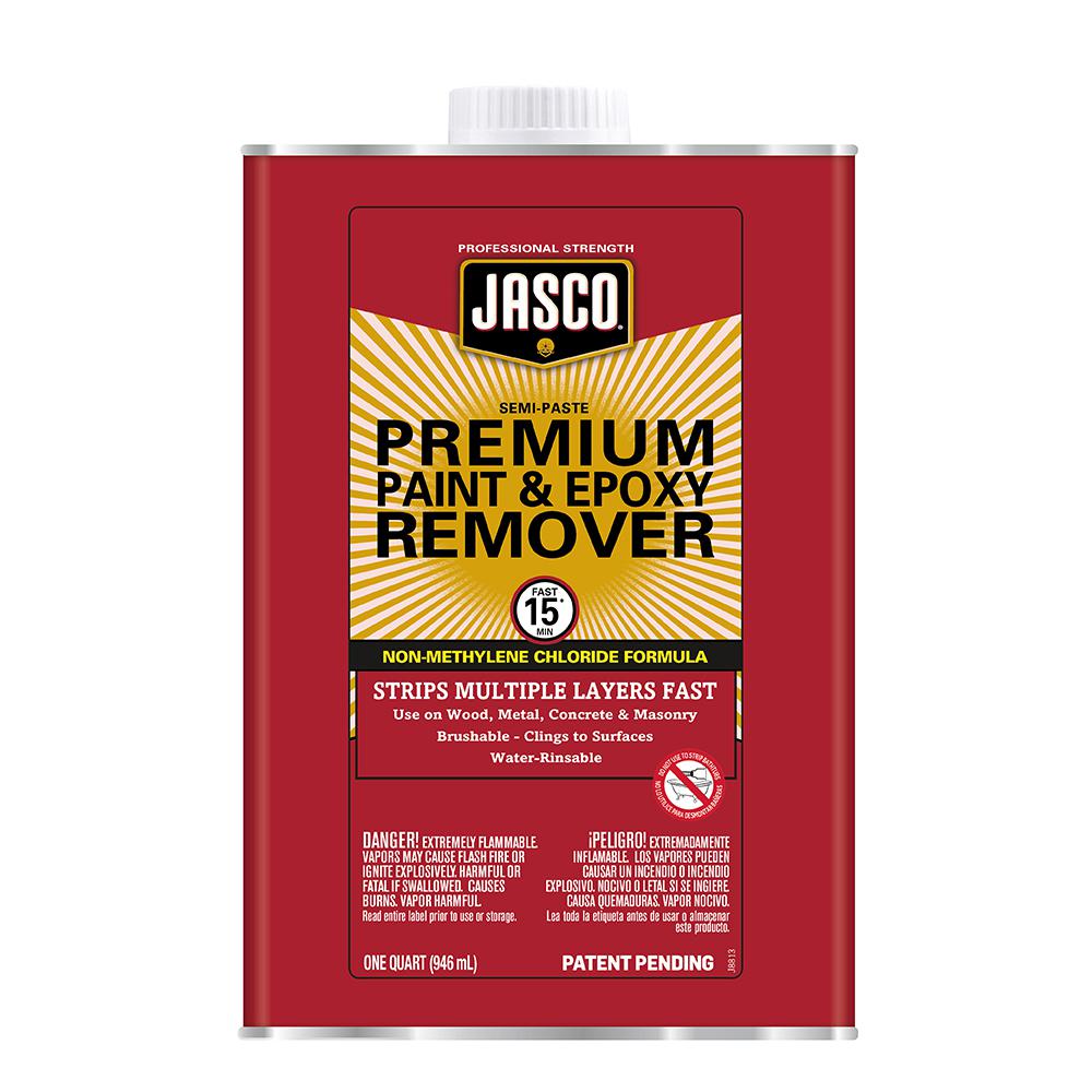 Jasco Paint remover Qt 1