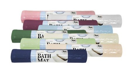 Jumbo Bath Mat