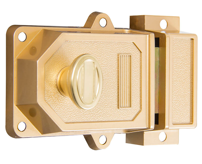 Jumbo RIM Deadlock