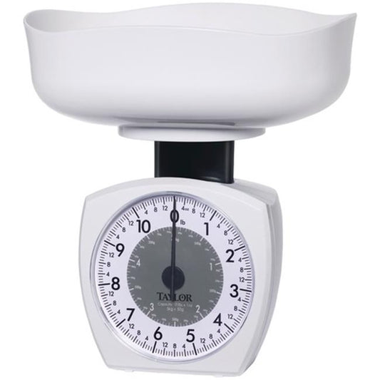 KITCHEN SCALE 11 LB. CAP