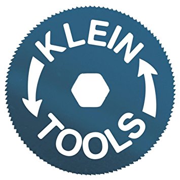KLEIN BX/CBL REPLAC BLD