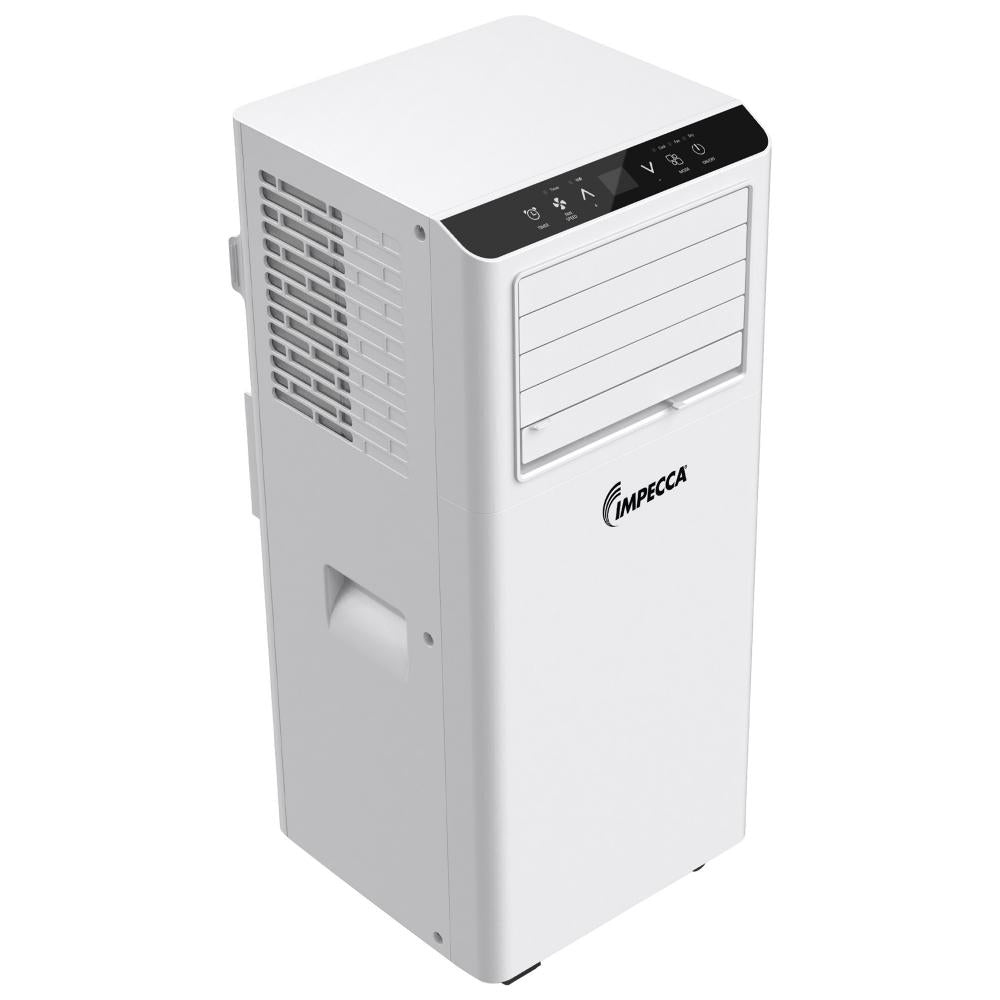 IMPECCA 8,500/5,100 BTU 3-in-1 Portable Air Conditioner
