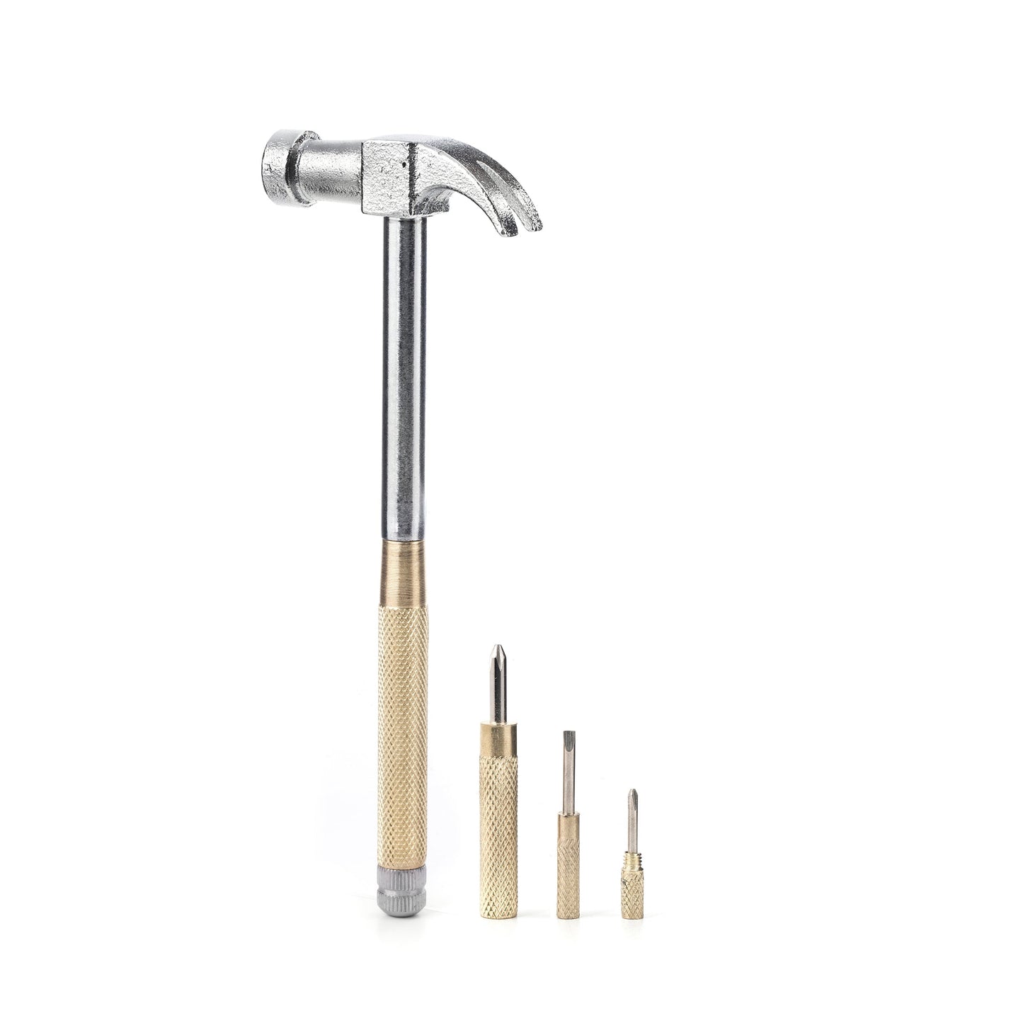 Kikkerland Handy Hammer