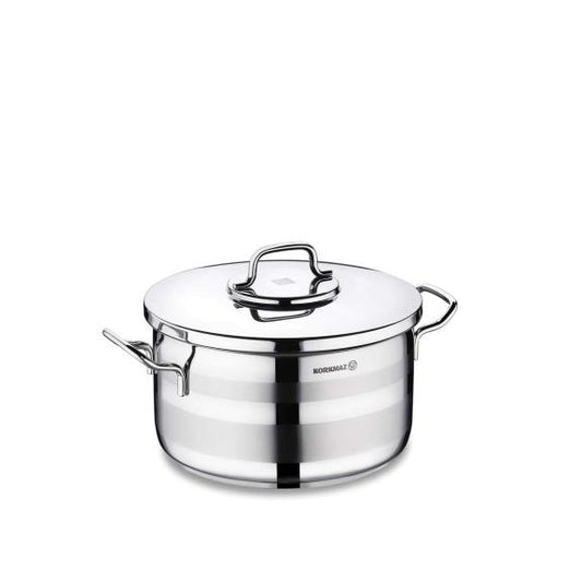 Korkmaz 5QT Stock Pot