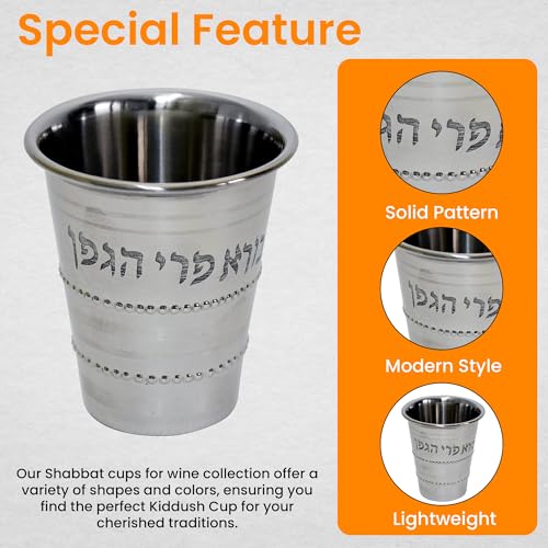 Kos Shel Eliyahu 9''