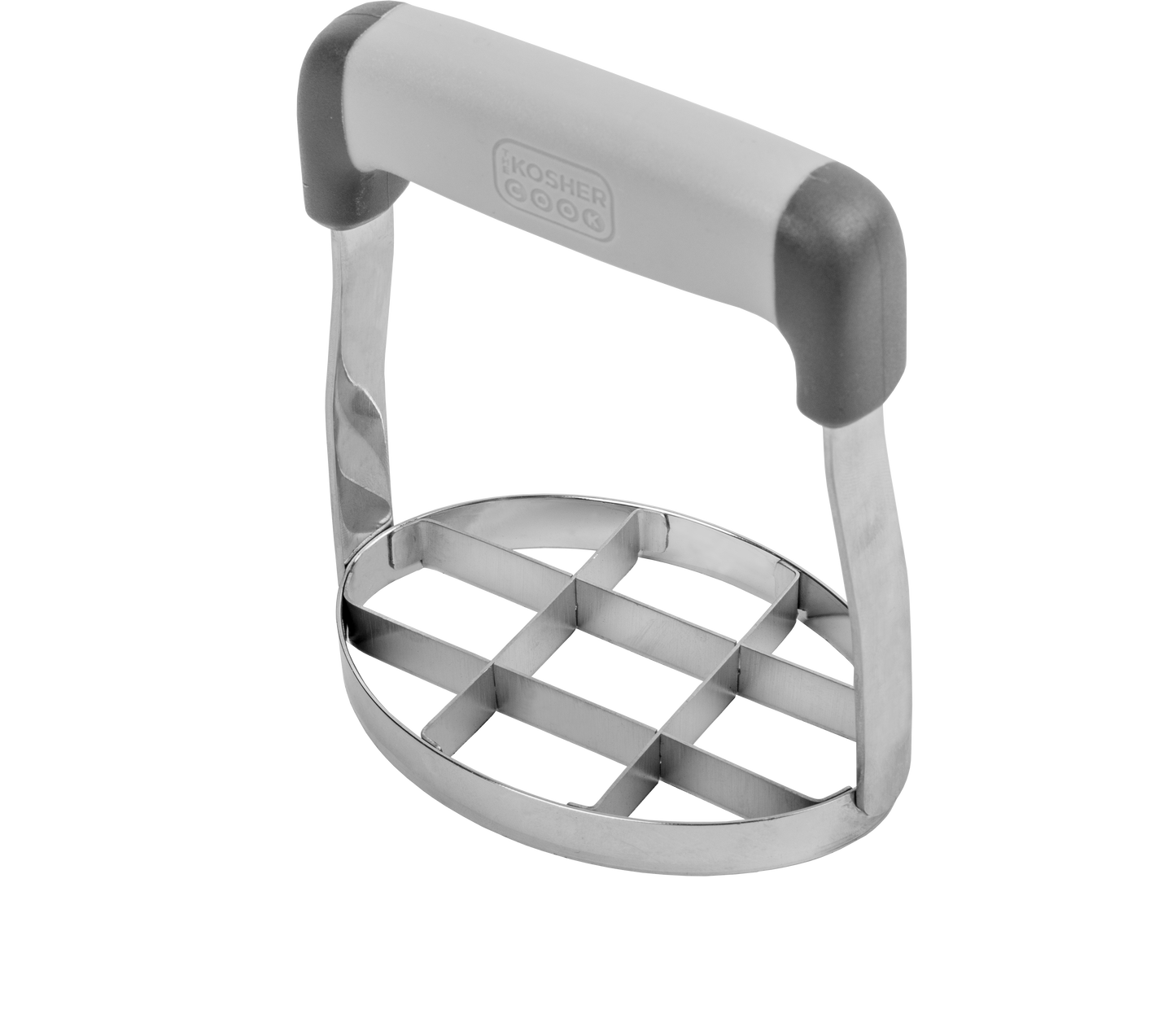 Kosher Cook Egg Masher 1