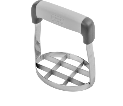 Kosher Cook Egg Masher 1