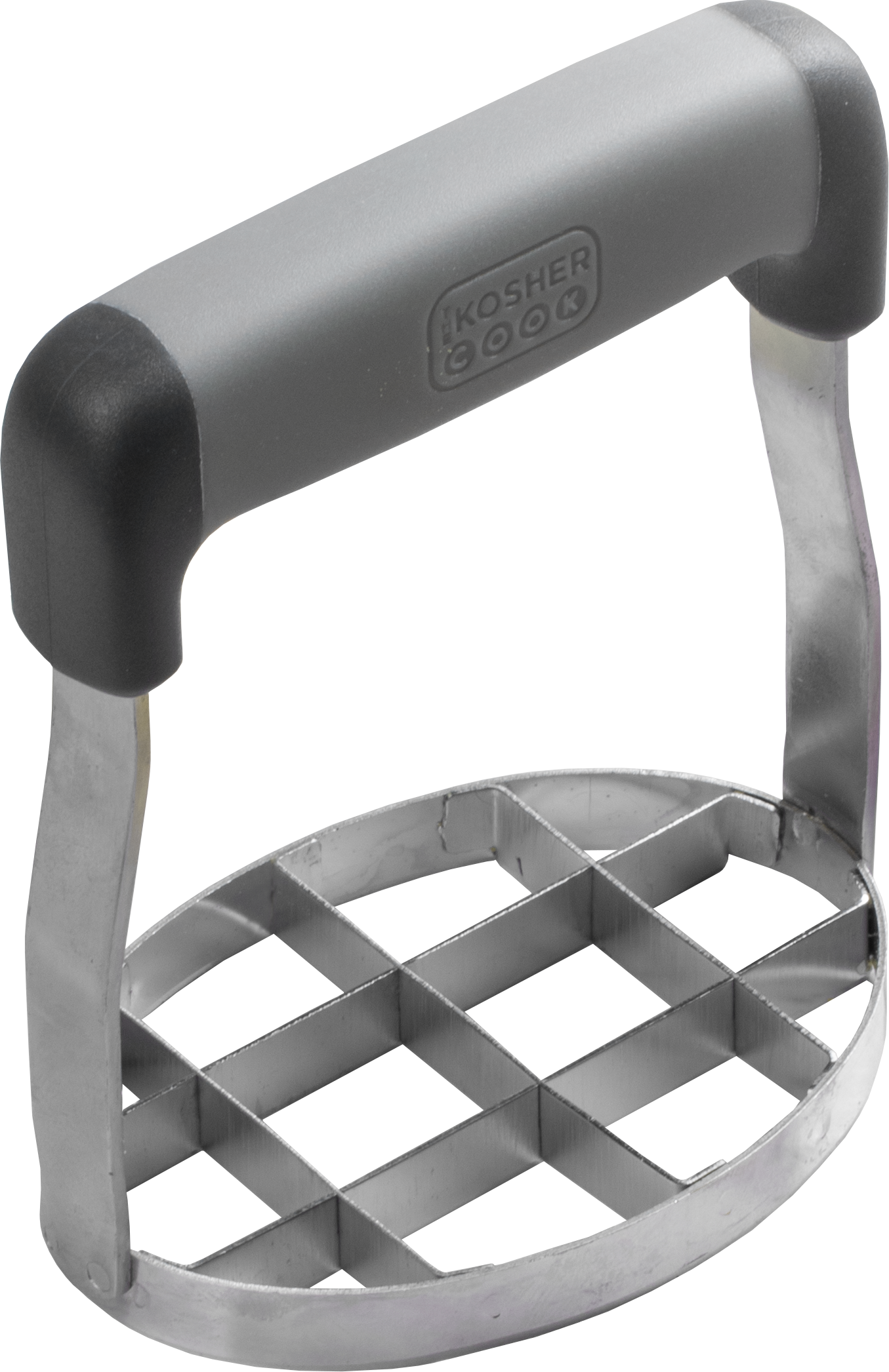 Kosher Cook Egg Masher 2