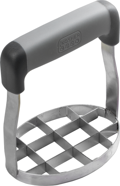 Kosher Cook Egg Masher 2