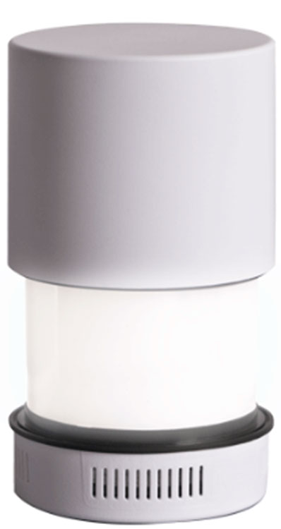 Kosher Lamp (White, Small) 1