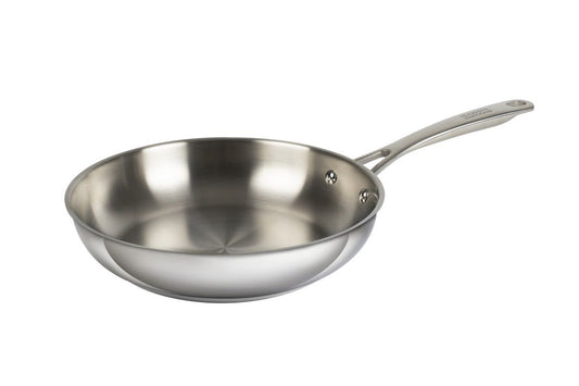 Kuhn Rikon Stainless Steel Frying Pan