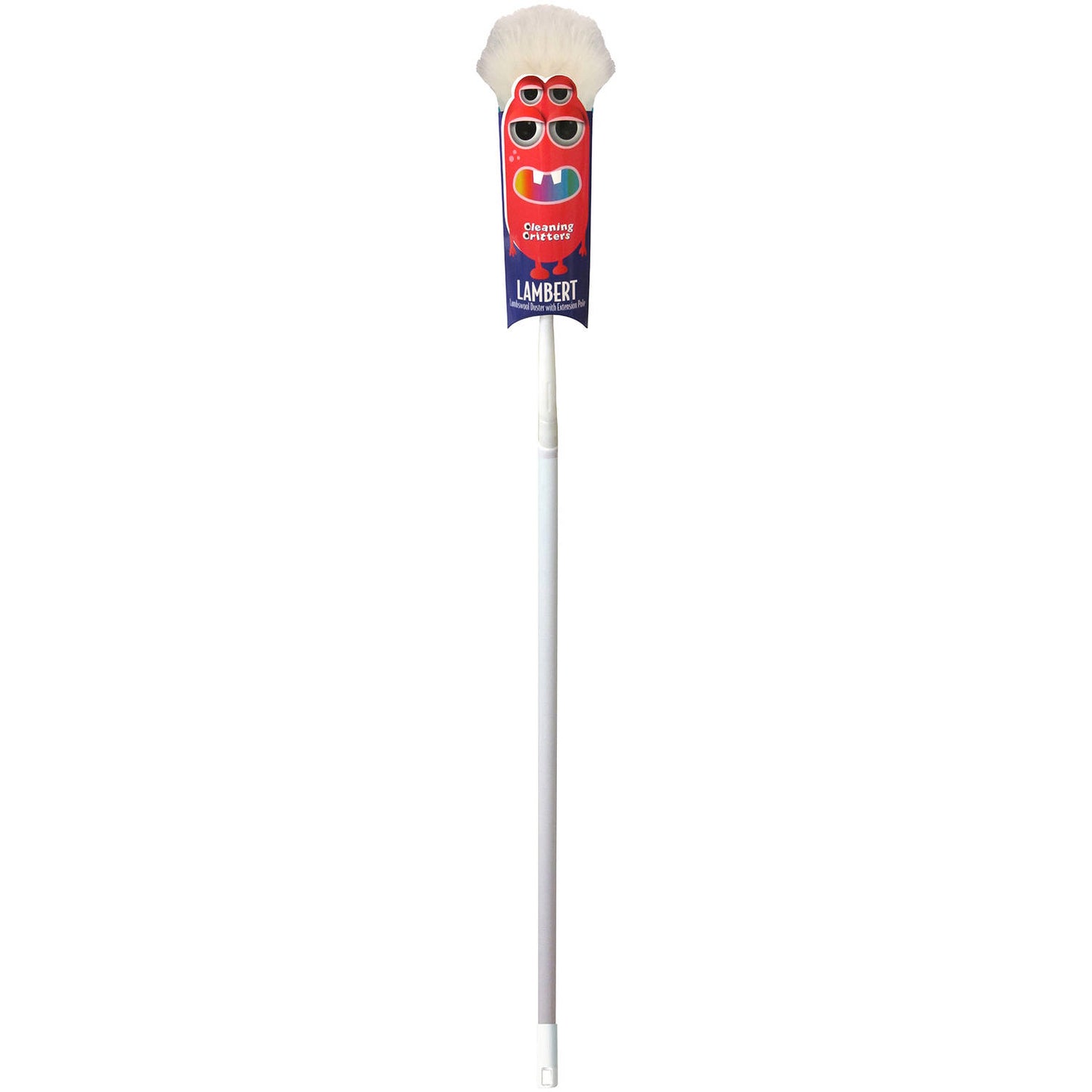LAMBERT DUSTER 59"L