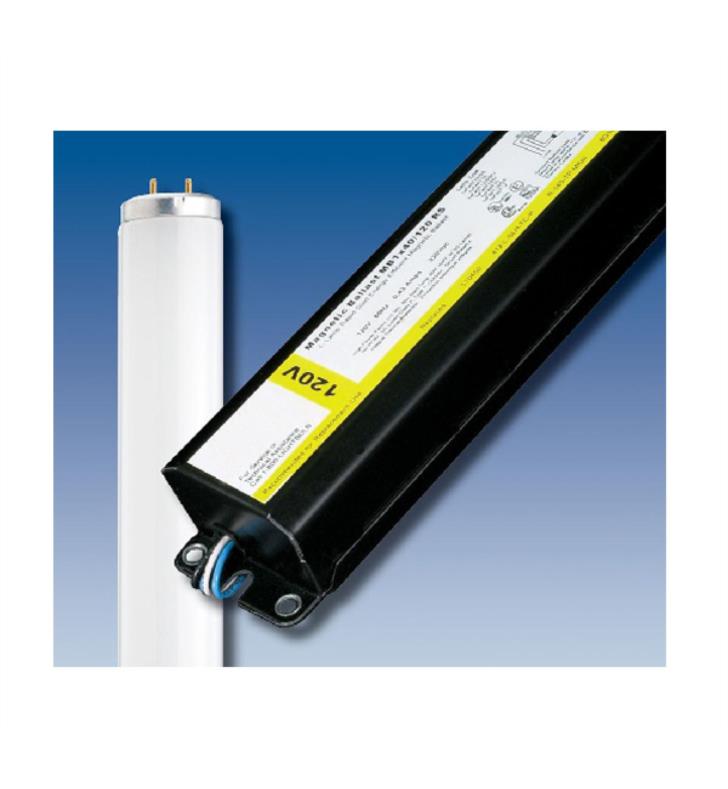 LC12014TW/ SOCKET; # of lamps: 1; FC12/FC16/FC30;