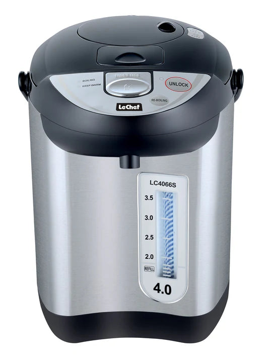 LeChef Hot Water Pot