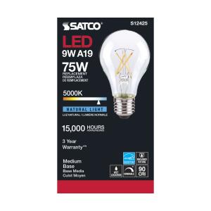 LED 10.5W 5000K Bulb 2