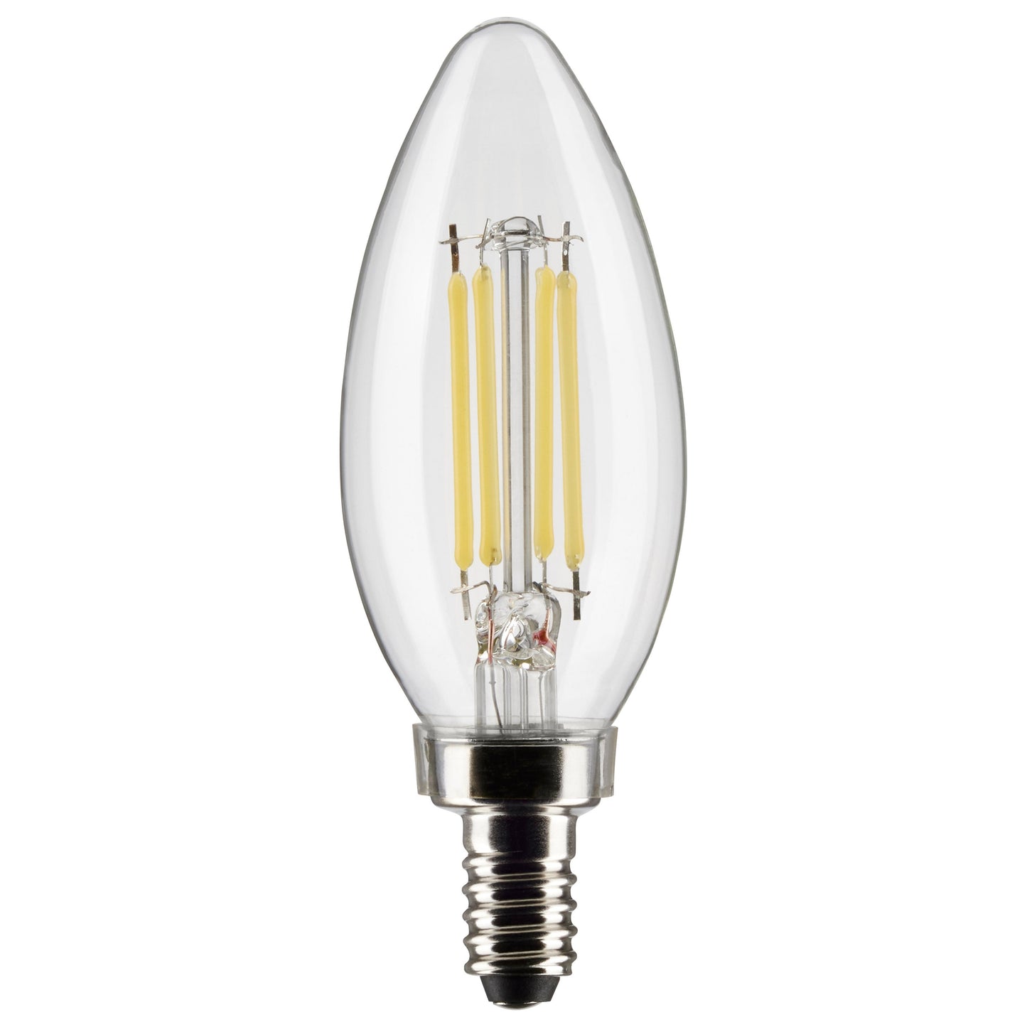 LED 5.5W 3000K Bulb 1