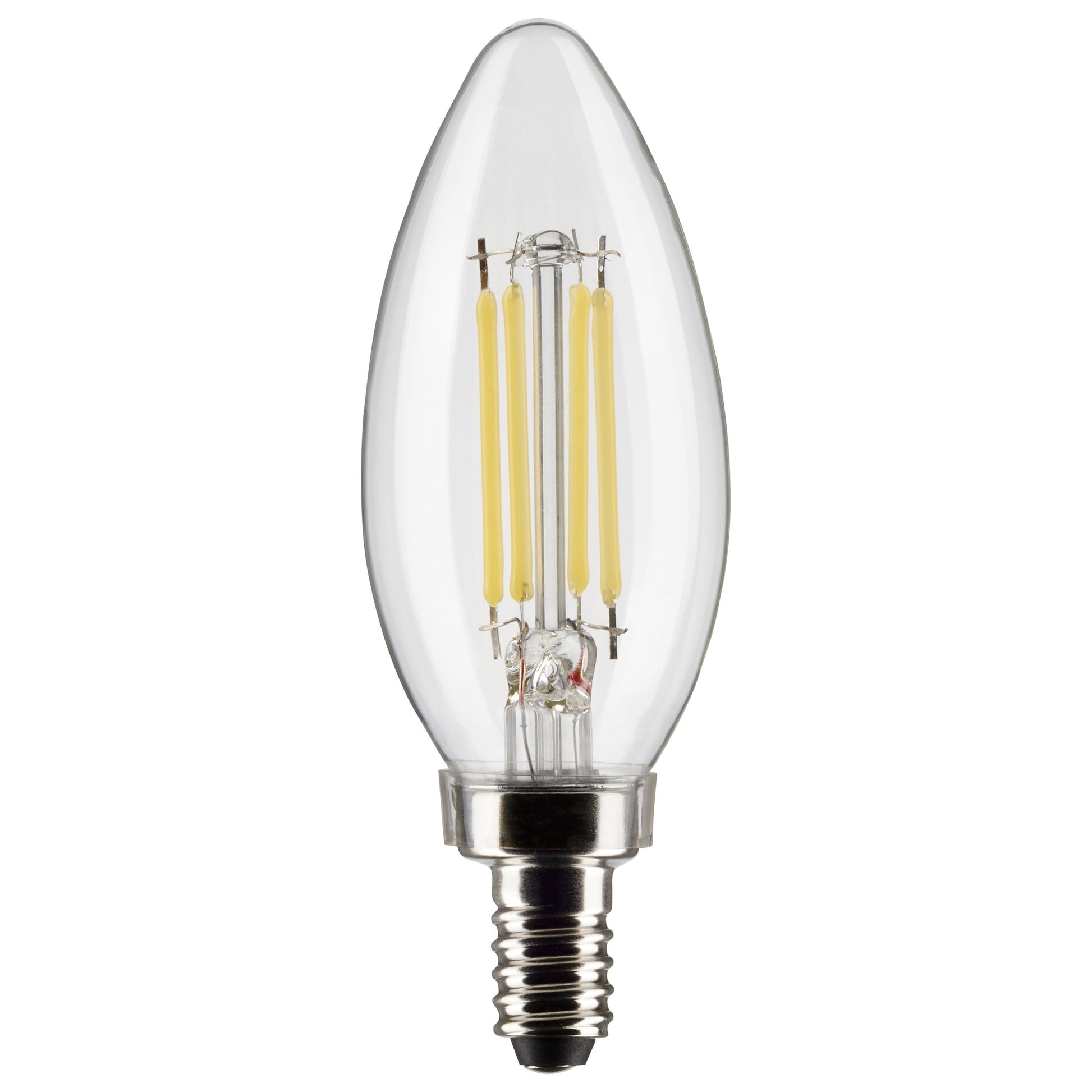 LED 5.5W 3000K Bulb 1