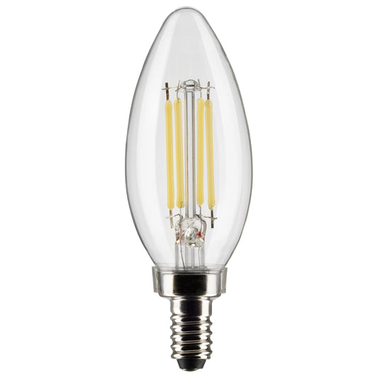 LED 5.5W 3000K Bulb 1