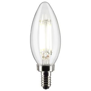 LED 5.5W 3000K Bulb 2