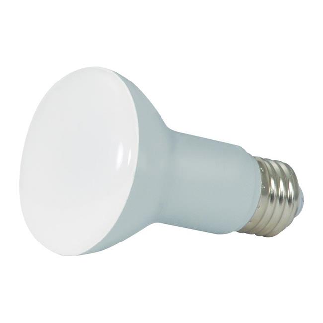 LED BULB 6.5W 3000K