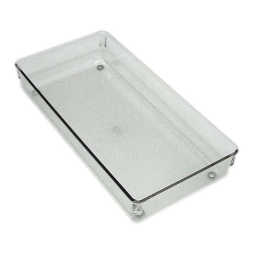 LINUS Shallow Drawer Binz 6"X12"X2" 1