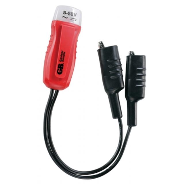 LOW VOLT TESTER 5-50 GB