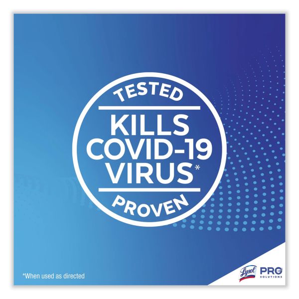 LYSOL All Purpose Cleaner- 32oz-Lemon 4