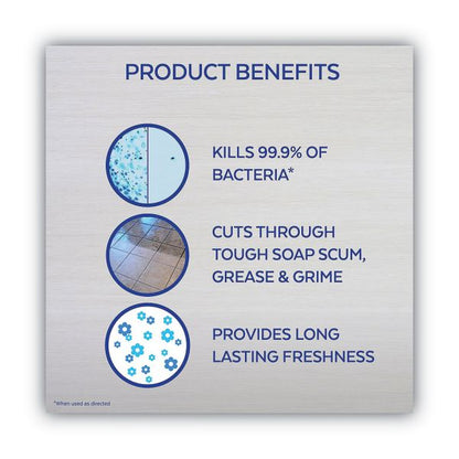 LYSOL All Purpose Cleaner- 32oz-Lemon 6