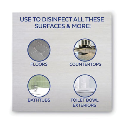 LYSOL All Purpose Cleaner- 32oz-Lemon 8