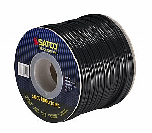 Lamp And Lighting Bulk Wire; 18/2 SPT-1 105C; 250