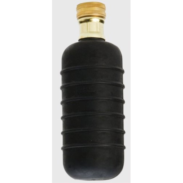 Large Black Drain Bladder 4''-6''