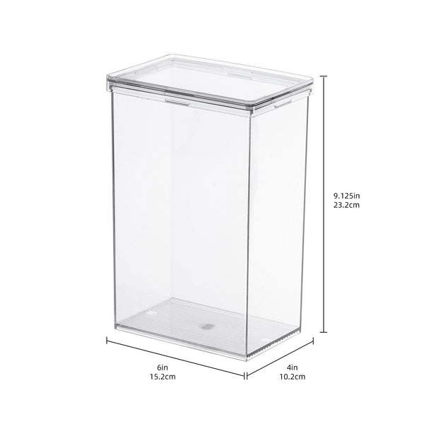 Large Canister