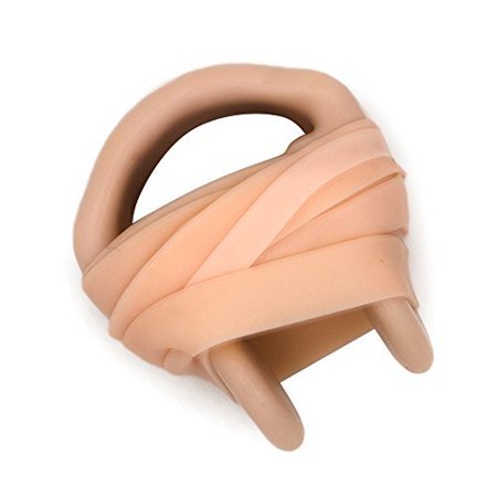 Latex Nose Clip W/ Headband