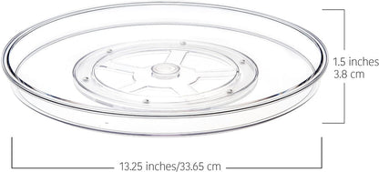 Lazy Susan 14" 1