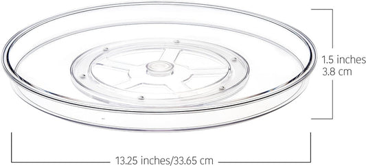 Lazy Susan 14" 1