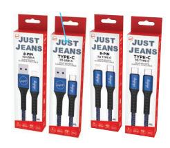 Lightning To Type C Cable