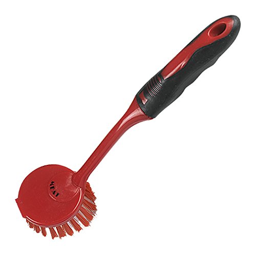 Long-Handle Kitchen Brush - Meat