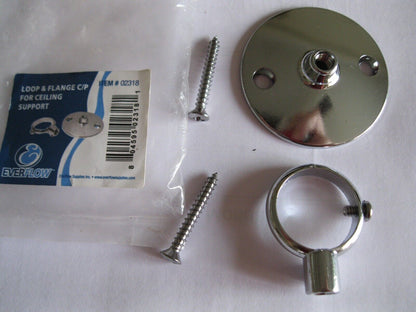 Loop & Flange c/p Set