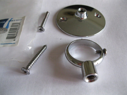 Loop & Flange c/p Set