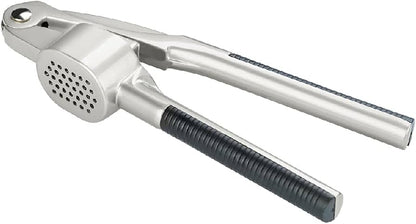 Luciano Gourmet - Deluxe SS Garlic Press / Mincer 1