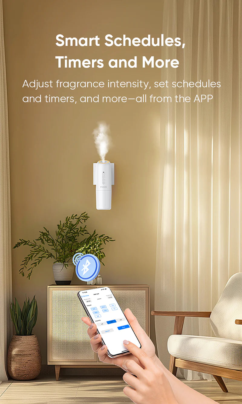 Lumix Diffuser Discovery Set