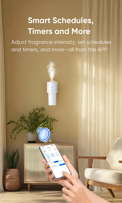 Lumix Diffuser Discovery Set